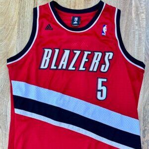 Portland Trailblazers Jersey